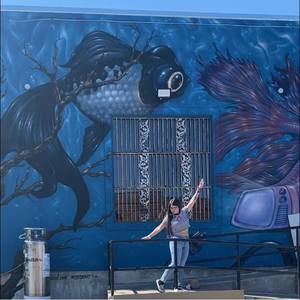 Meet your Posher, Skylar